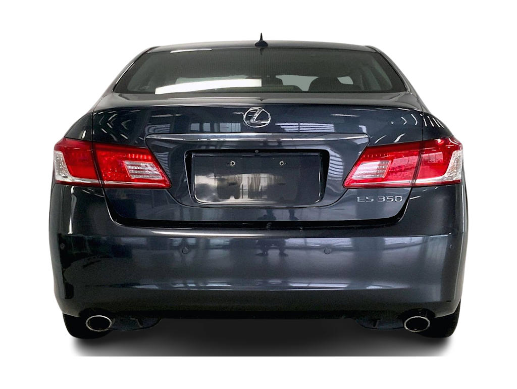 Thumbnail: 2011 Lexus ES - 5