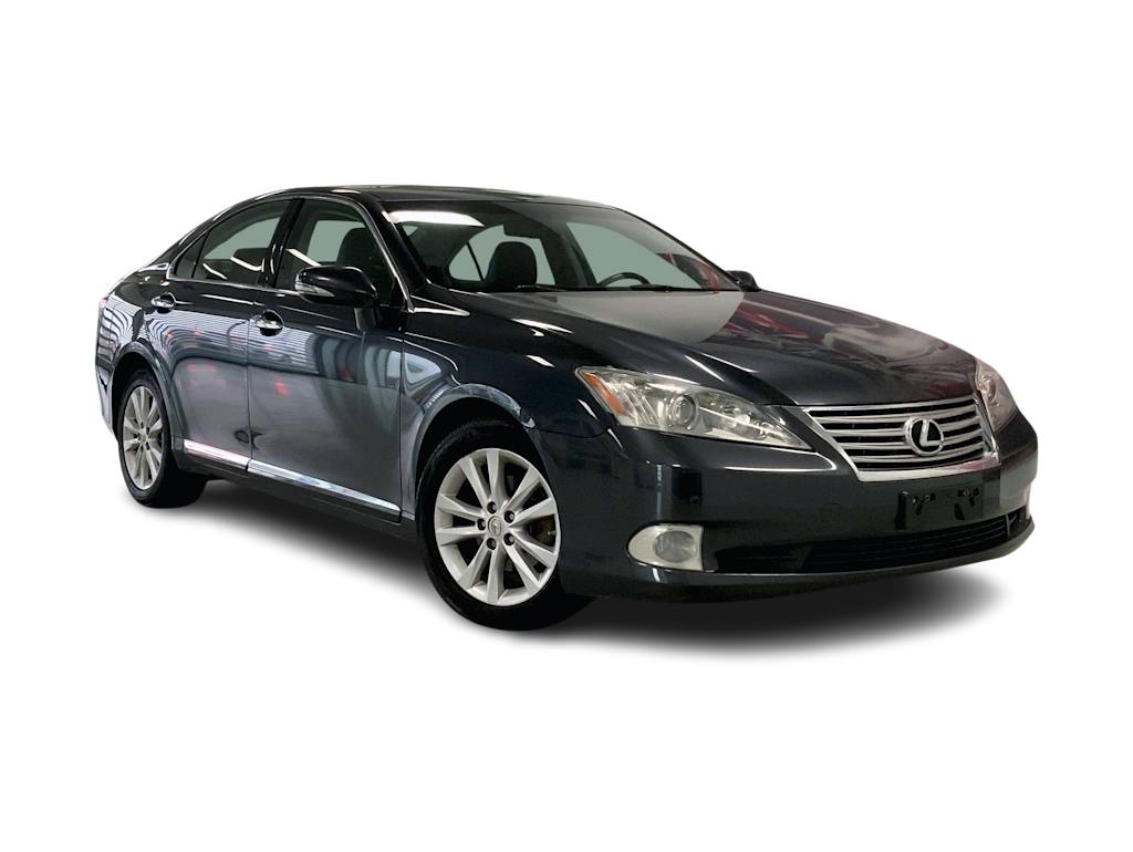 Thumbnail: 2011 Lexus ES - 22