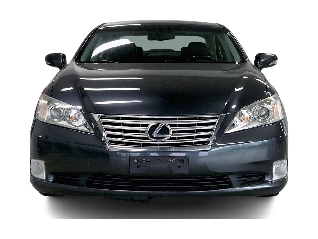 Thumbnail: 2011 Lexus ES - 6