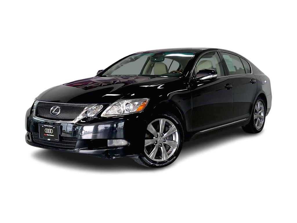 Used 2009 Lexus GS 350 with VIN JTHCE96SX90022952 for sale in Casper, WY