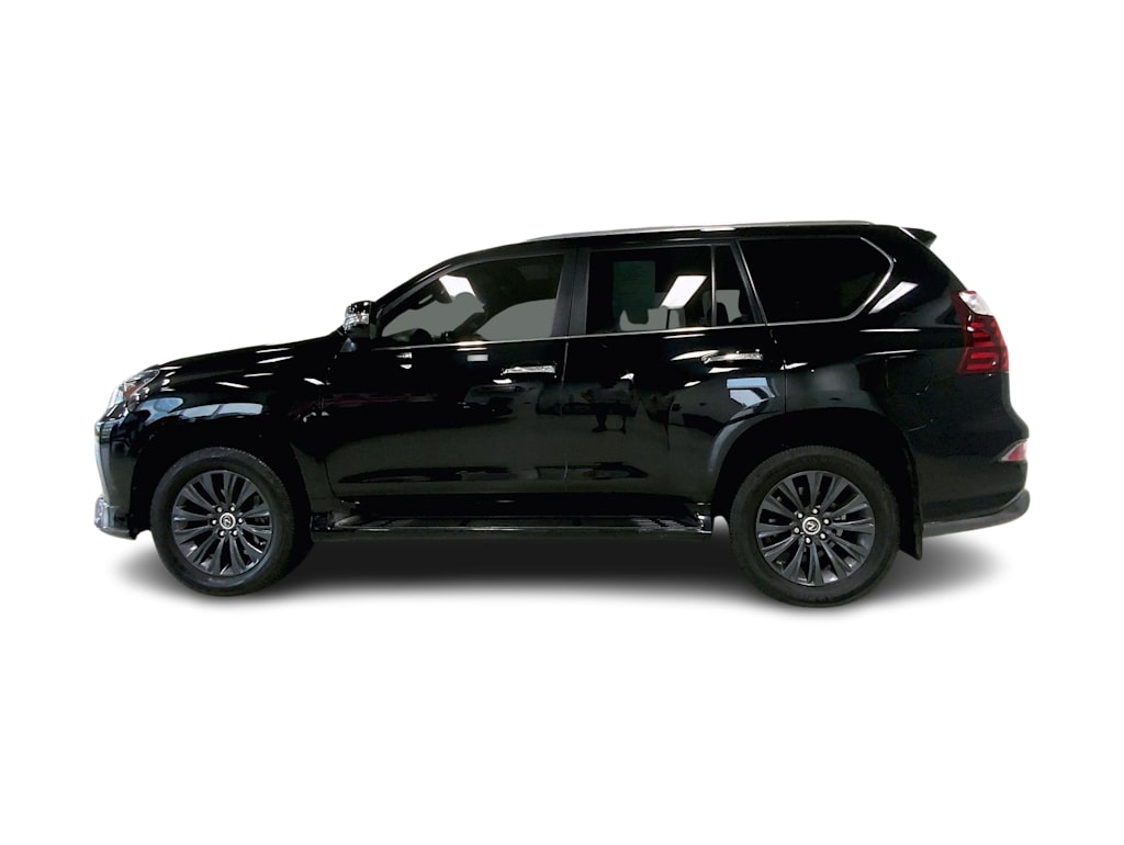Thumbnail: 2020 Lexus GX - 3