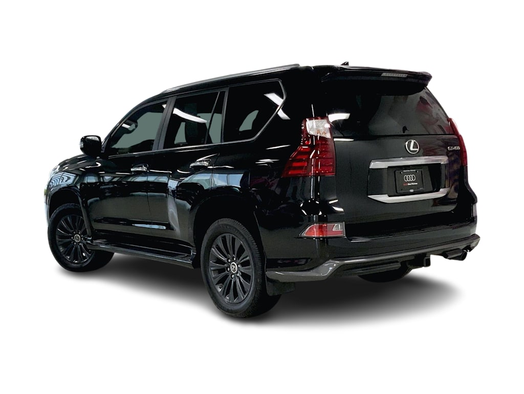 Thumbnail: 2020 Lexus GX - 4
