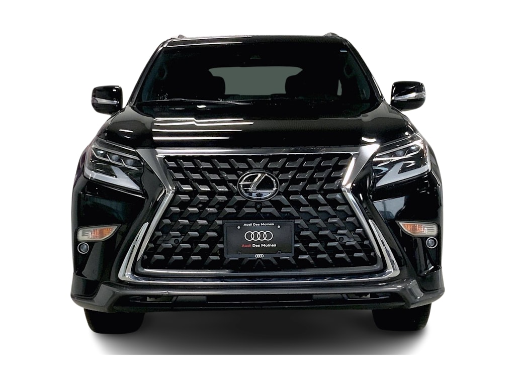 Thumbnail: 2020 Lexus GX - 6