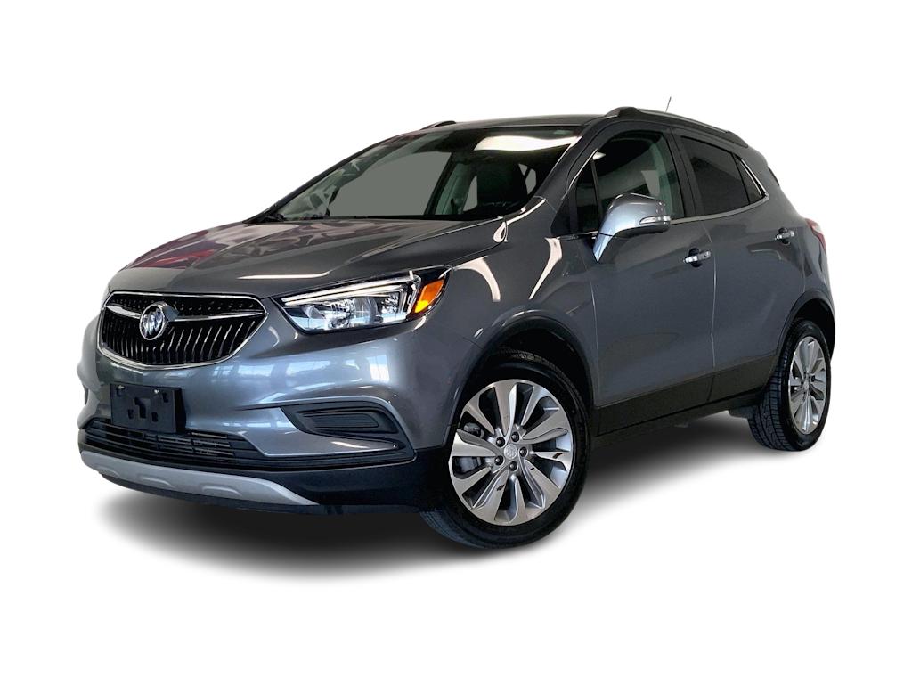 2019 Buick Encore