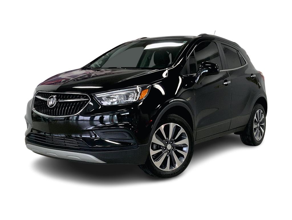 2022 Buick Encore