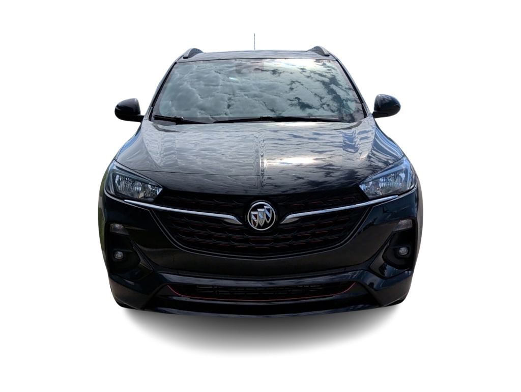 Thumbnail: 2021 Buick Encore GX - 5