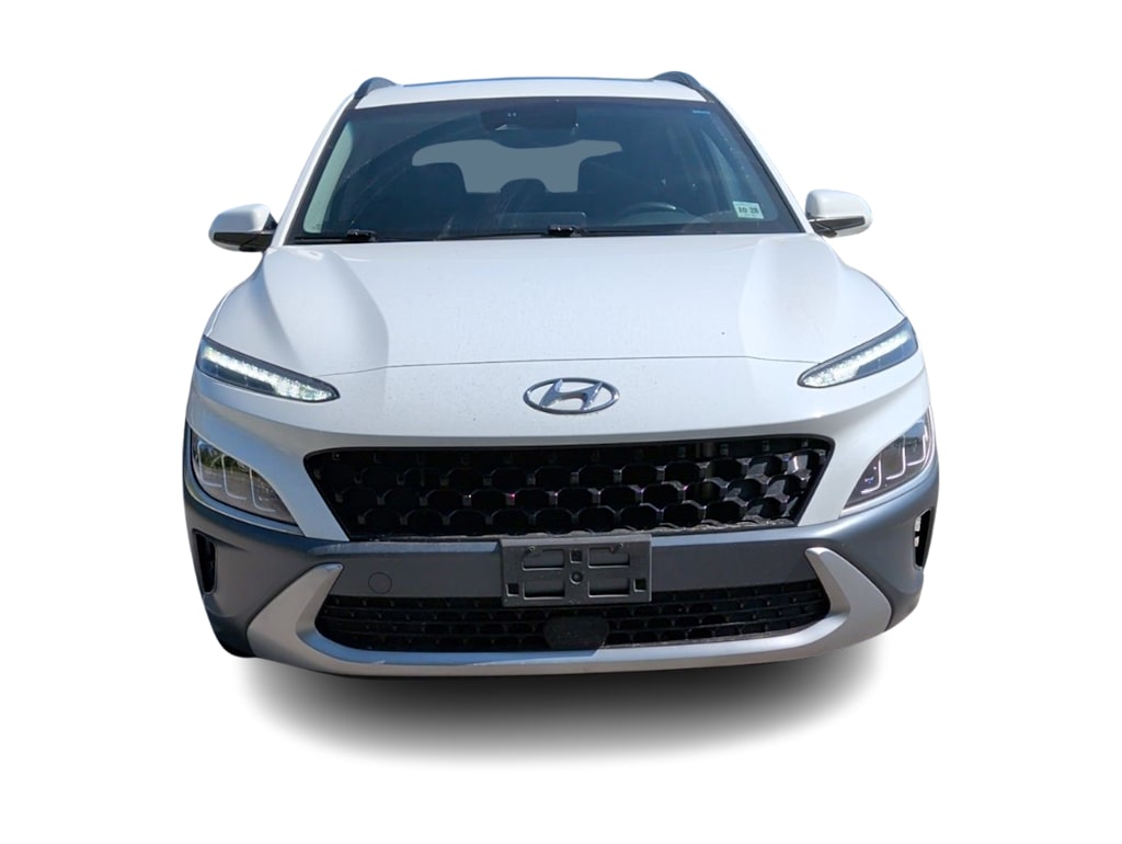 Thumbnail: 2023 Hyundai Kona - 4
