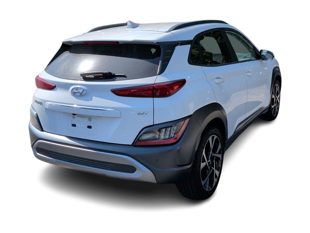 Thumbnail: 2023 Hyundai Kona - 7