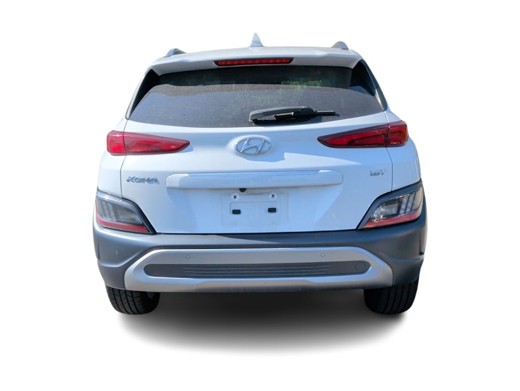 Thumbnail: 2023 Hyundai Kona - 3