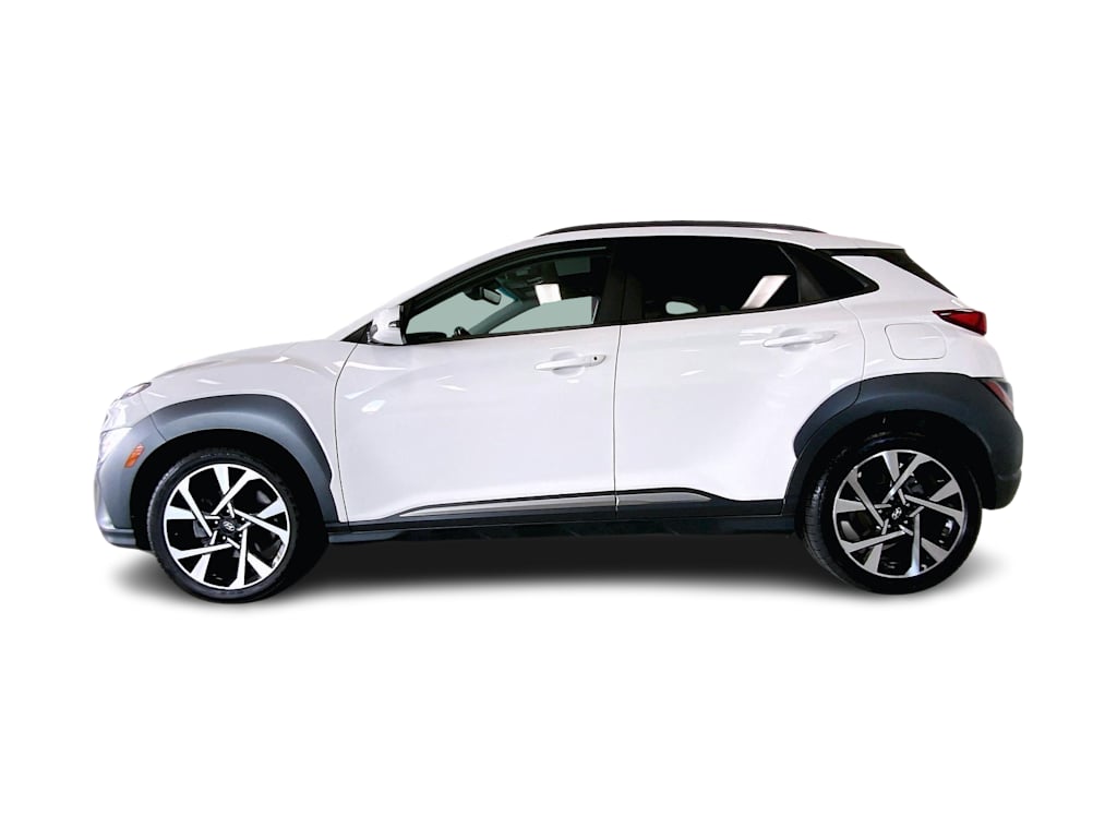 Thumbnail: 2023 Hyundai Kona - 3