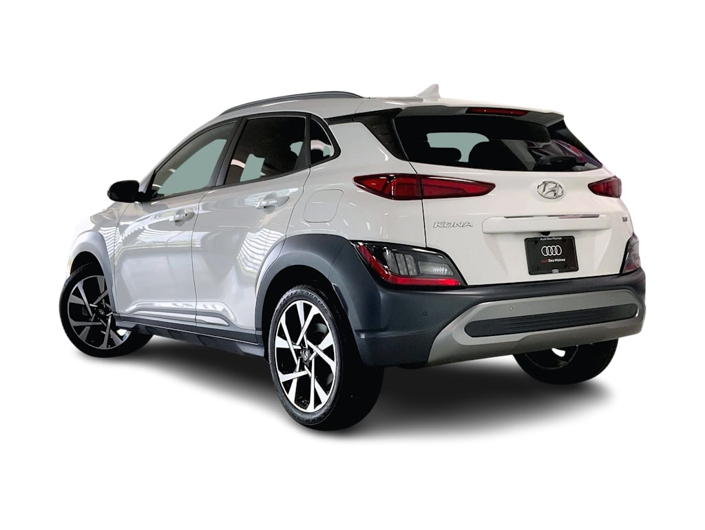 Thumbnail: 2023 Hyundai Kona - 4