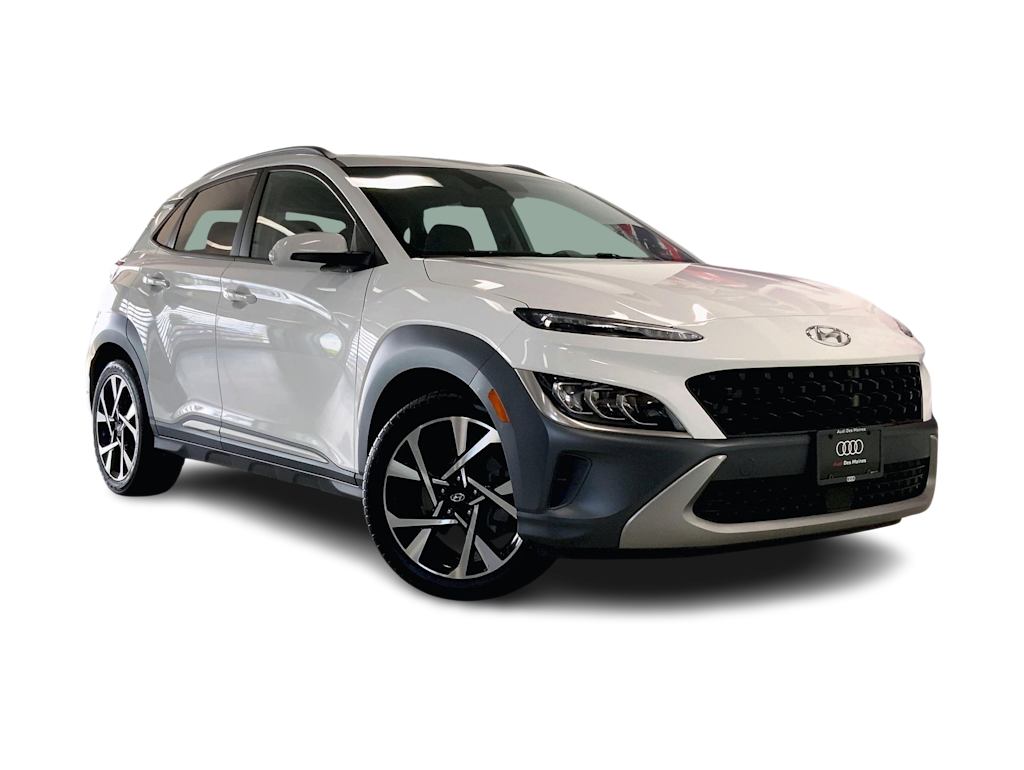 Thumbnail: 2023 Hyundai Kona - 22