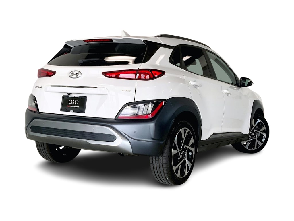 Thumbnail: 2023 Hyundai Kona - 23