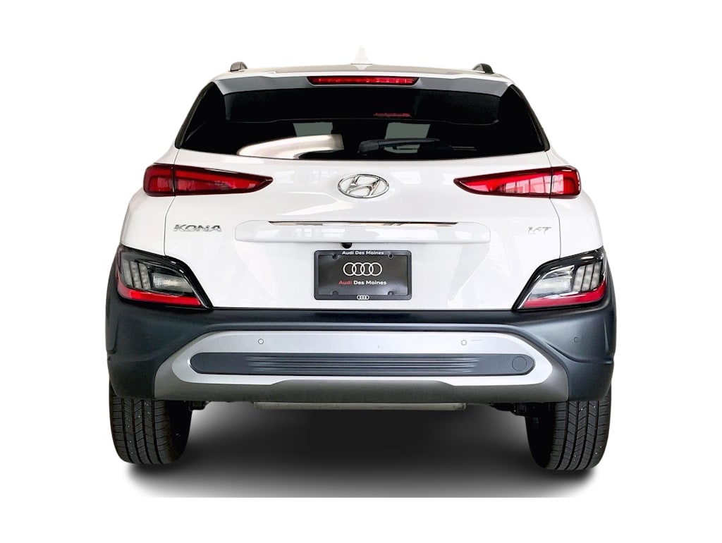 Thumbnail: 2023 Hyundai Kona - 5