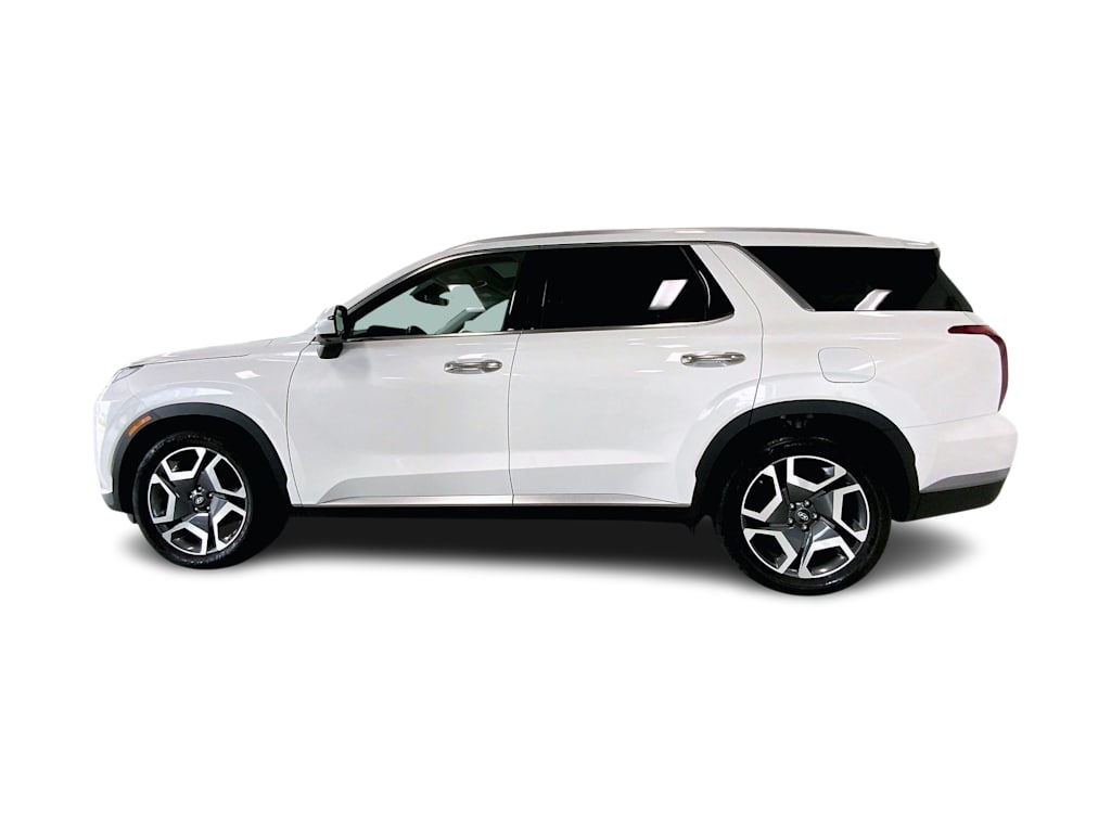 Thumbnail: 2024 Hyundai Palisade - 3