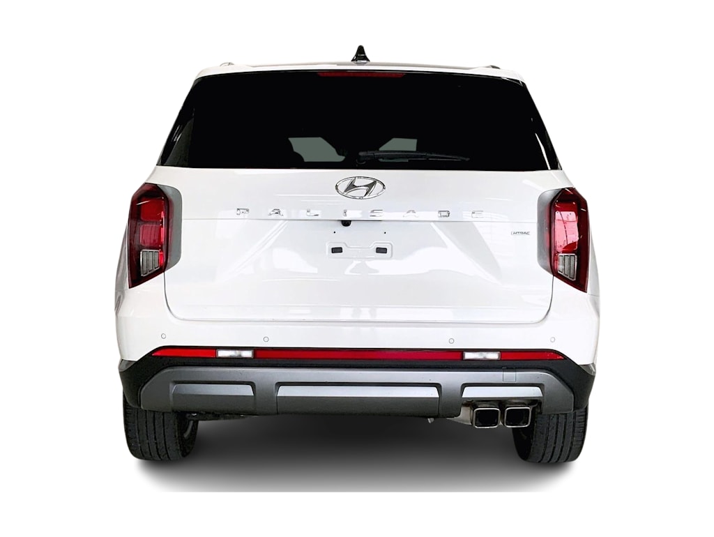 Thumbnail: 2024 Hyundai Palisade - 5