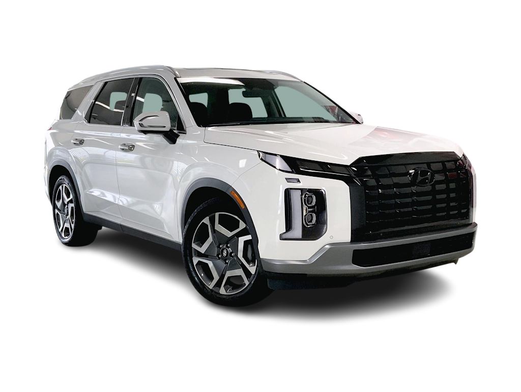 Thumbnail: 2024 Hyundai Palisade - 20