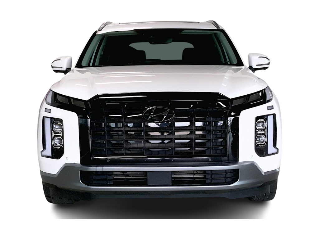 Thumbnail: 2024 Hyundai Palisade - 6