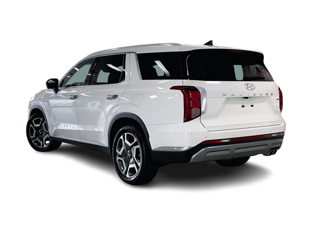Thumbnail: 2024 Hyundai Palisade - 4