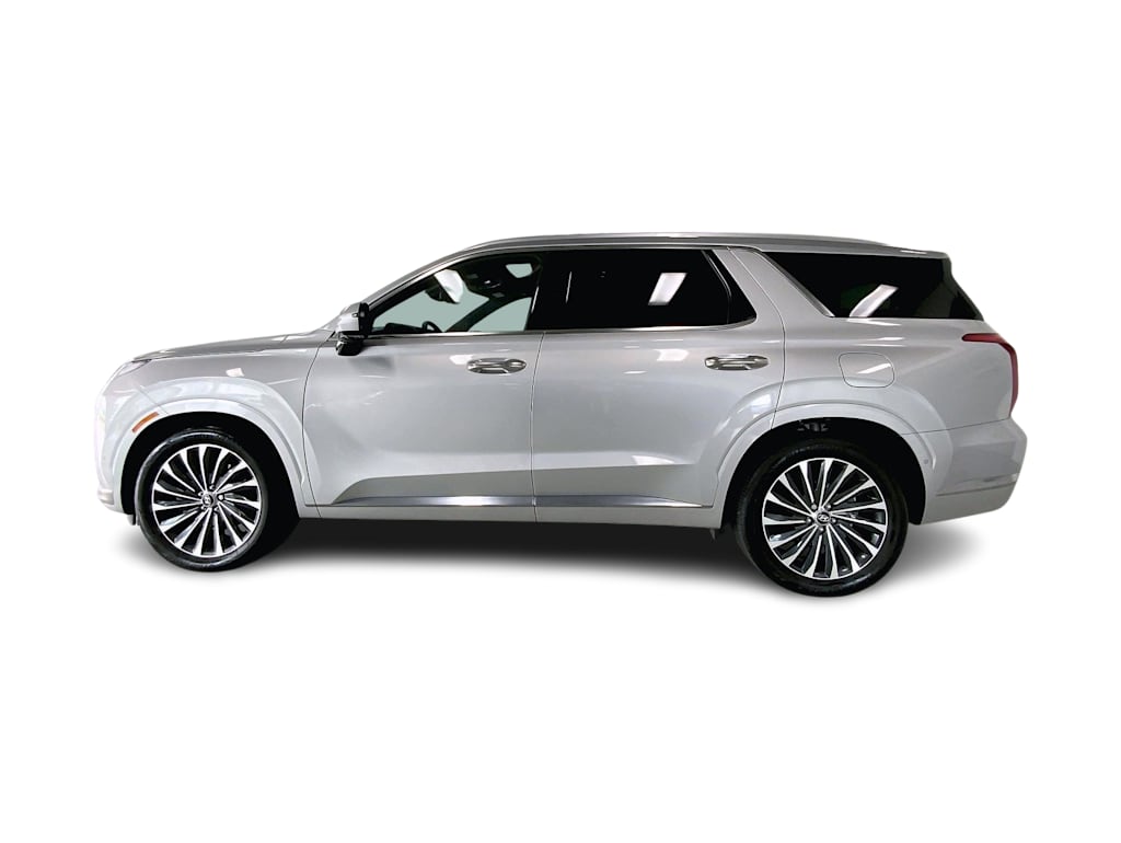 Thumbnail: 2024 Hyundai Palisade - 3