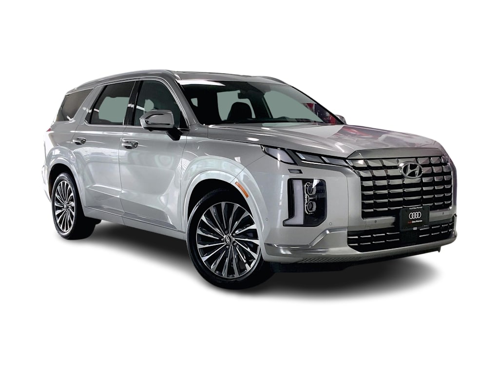 Thumbnail: 2024 Hyundai Palisade - 21