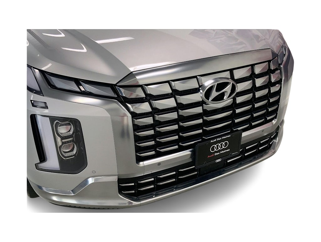 Thumbnail: 2024 Hyundai Palisade - 30