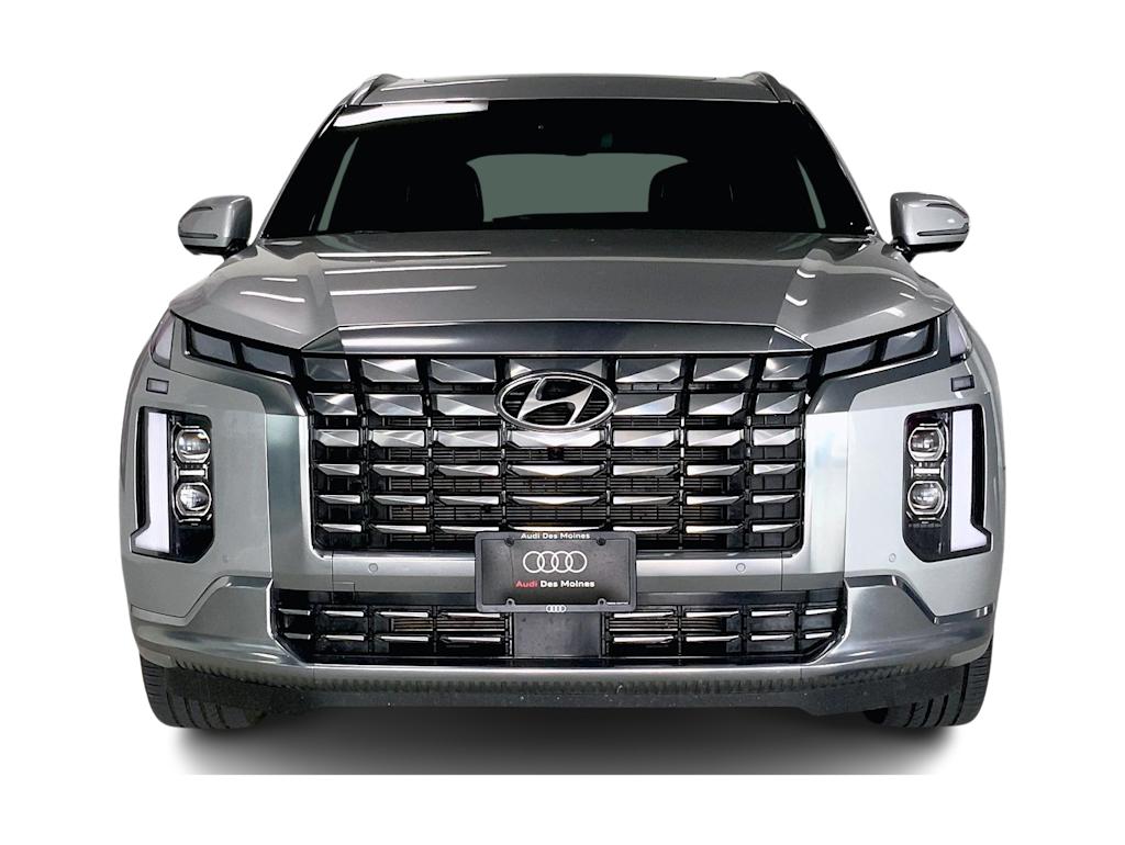 Thumbnail: 2024 Hyundai Palisade - 6