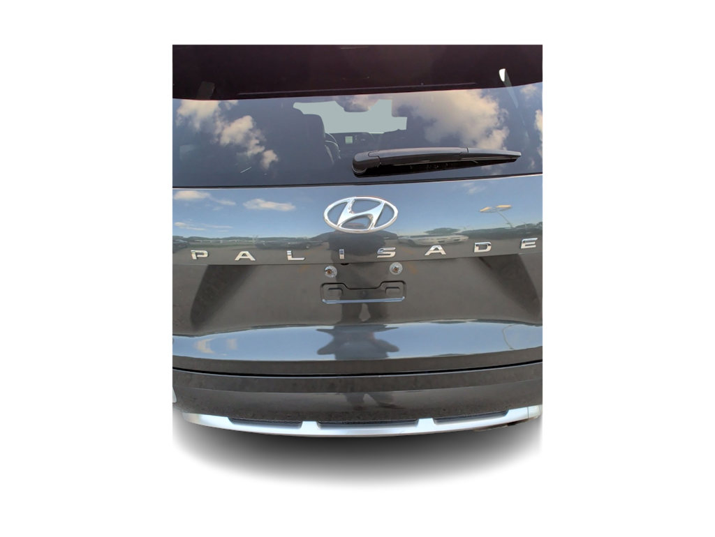 Thumbnail: 2021 Hyundai Palisade - 9
