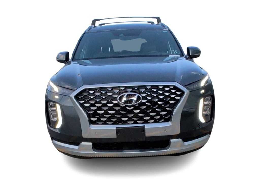 Thumbnail: 2021 Hyundai Palisade - 5