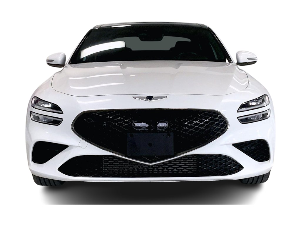 Thumbnail: 2023 Genesis G70 - 20