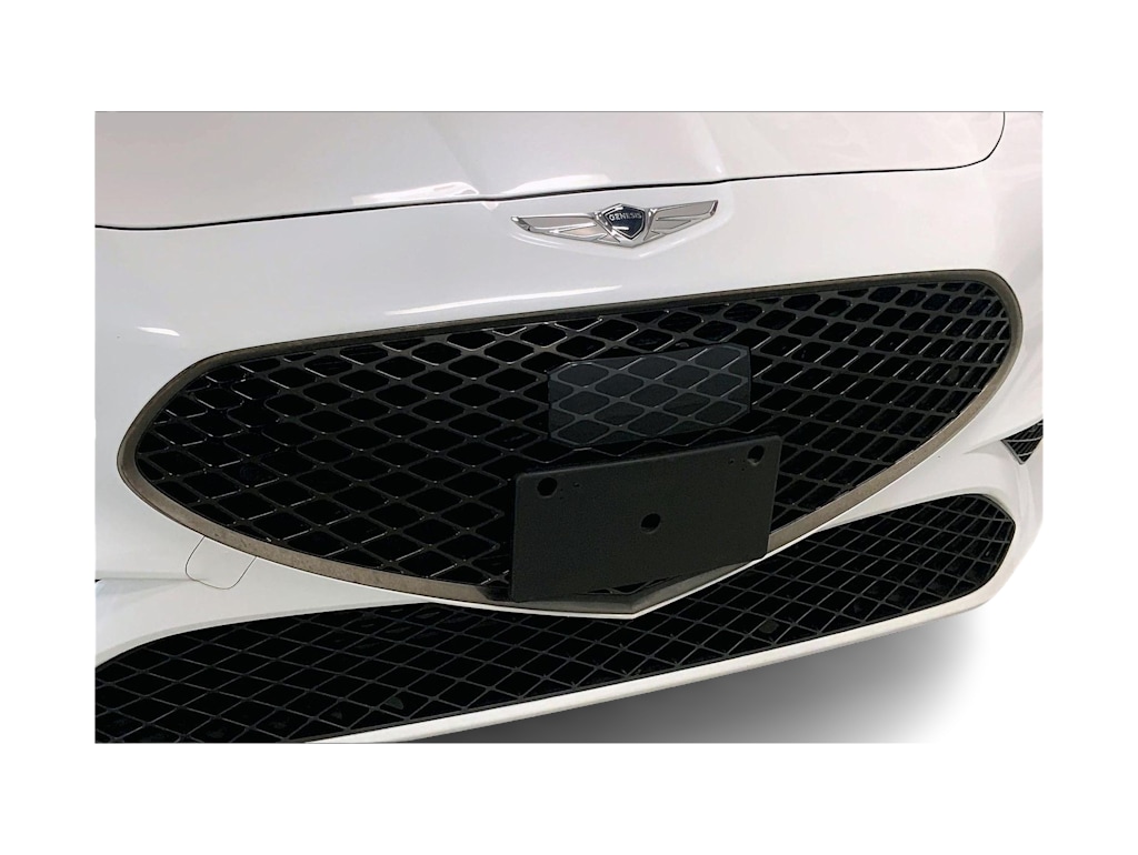 Thumbnail: 2023 Genesis G70 - 31