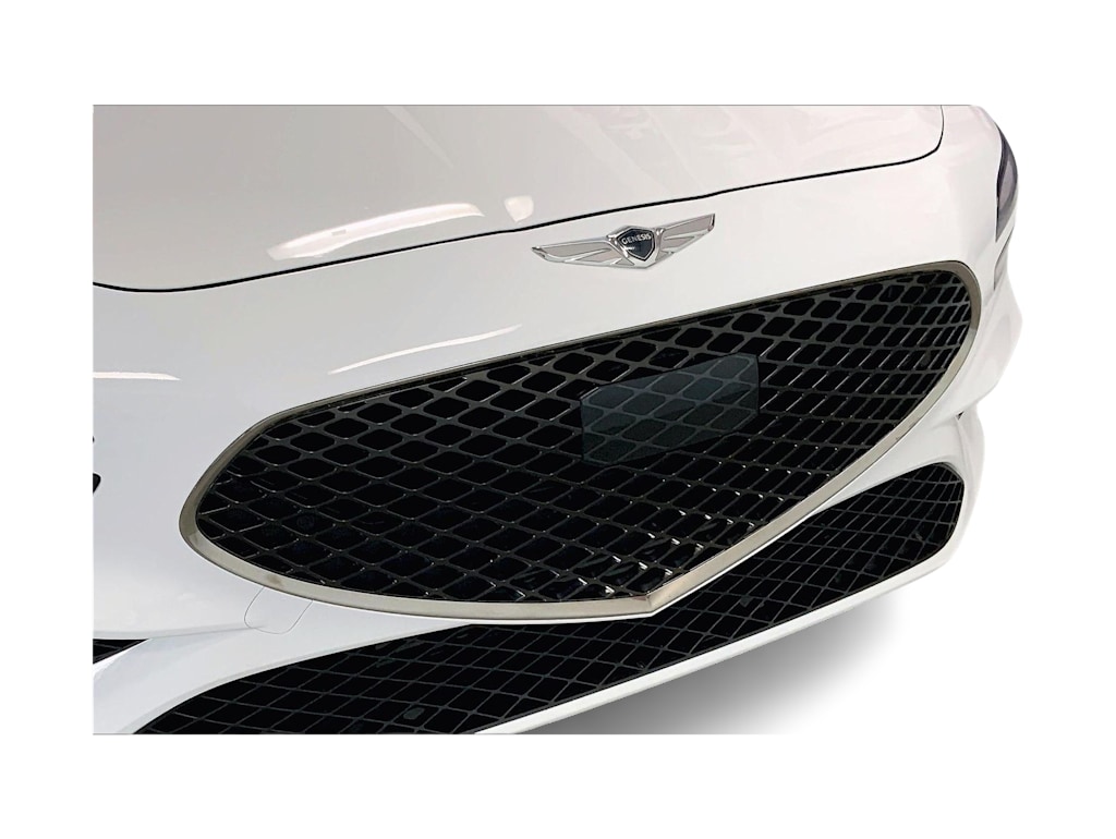 Thumbnail: 2023 Genesis G70 - 30