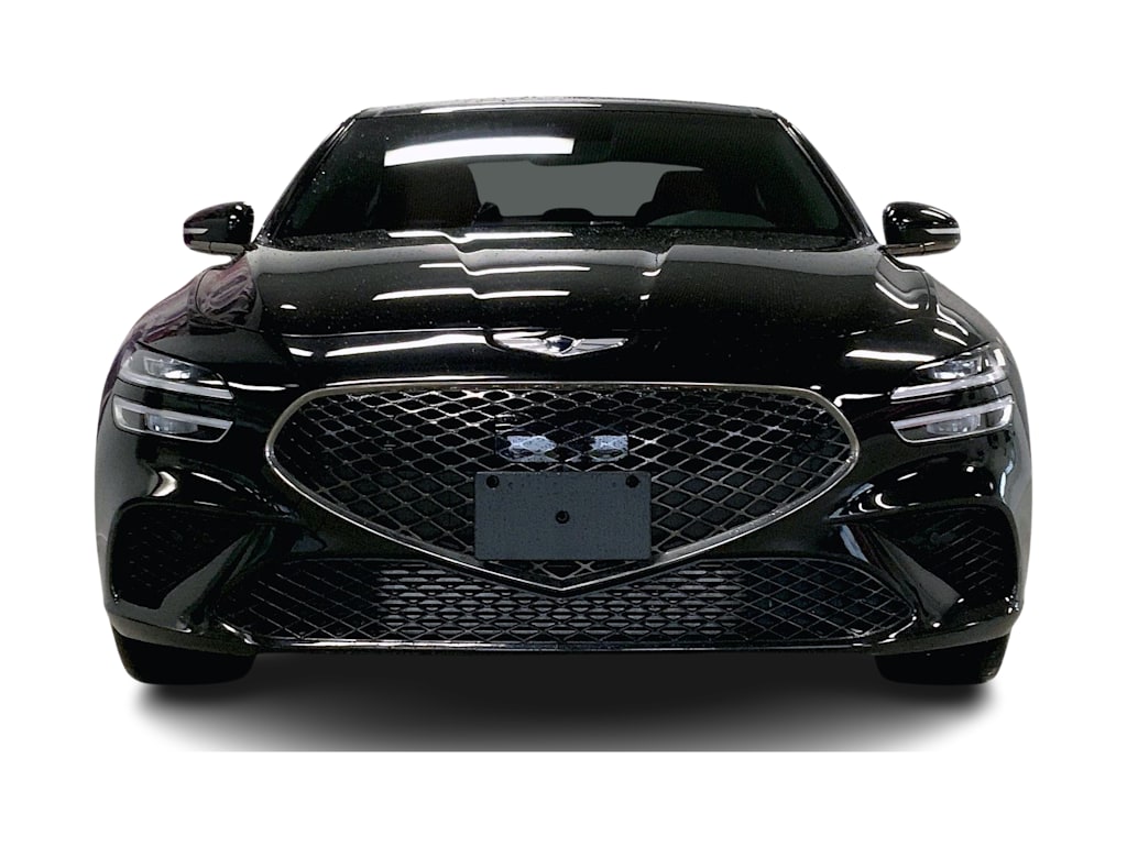 Thumbnail: 2023 Genesis G70 - 20