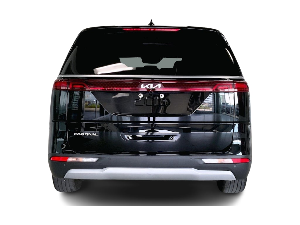 Thumbnail: 2023 Kia Carnival - 5