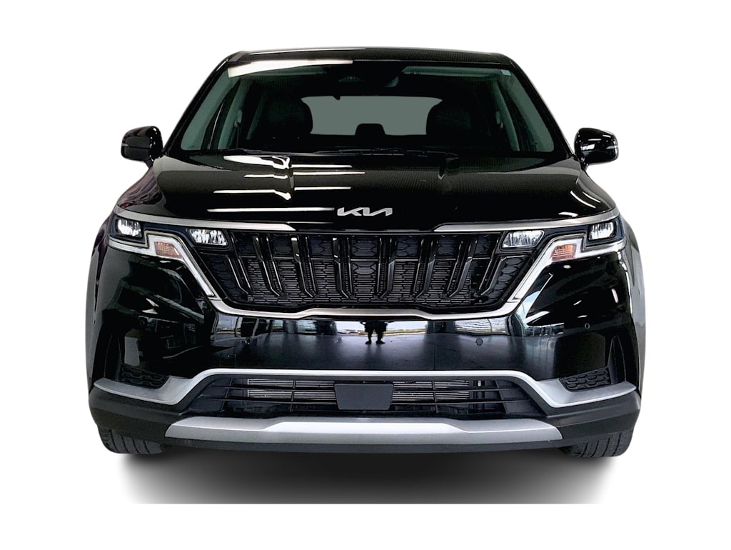 Thumbnail: 2023 Kia Carnival - 6