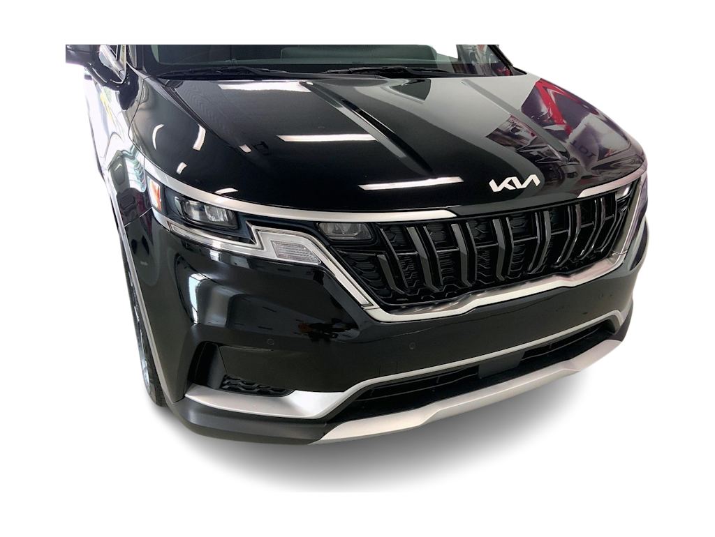 Thumbnail: 2023 Kia Carnival - 30