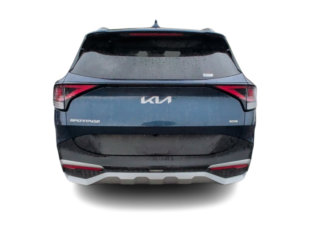 Thumbnail: 2023 Kia Sportage - 3