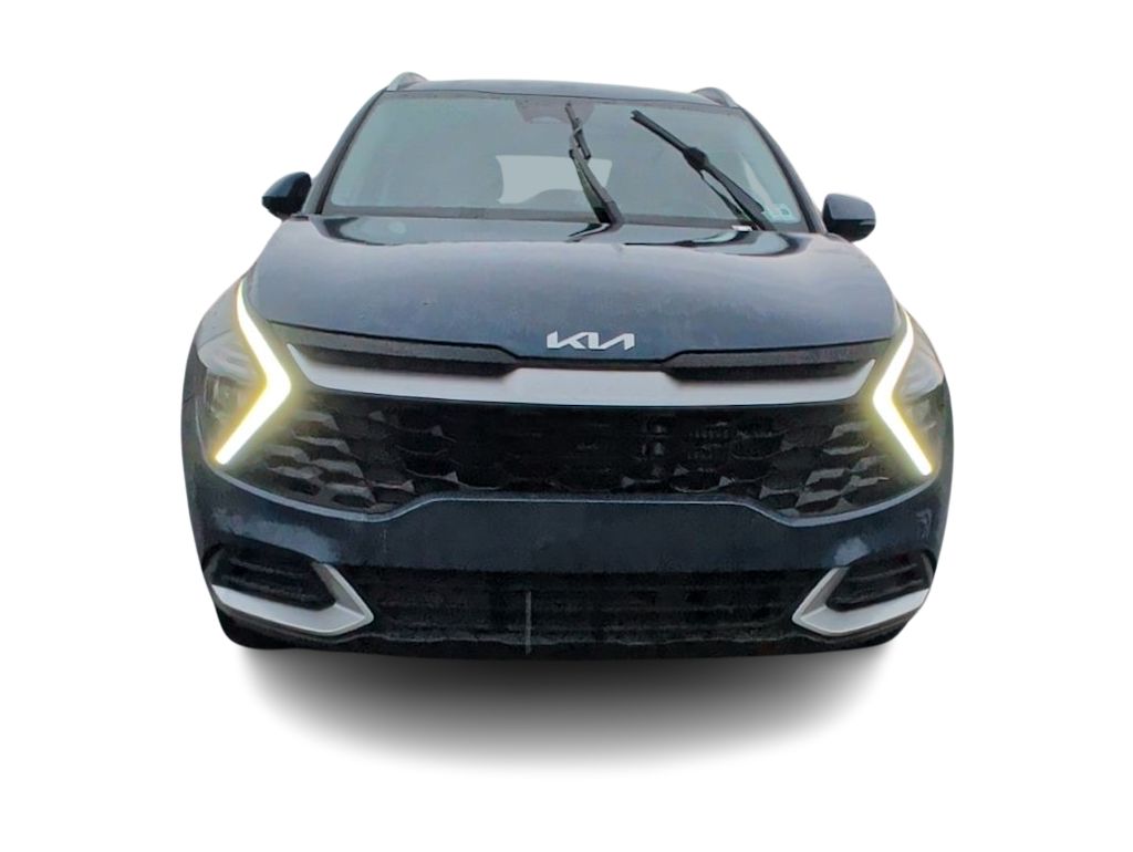 Thumbnail: 2023 Kia Sportage - 4