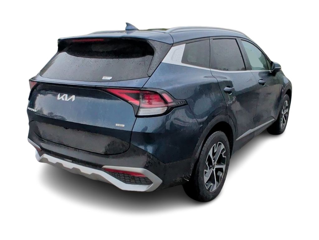 Thumbnail: 2023 Kia Sportage - 8