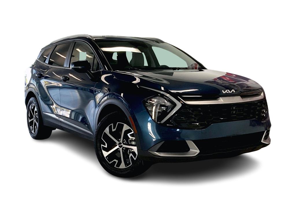 Thumbnail: 2023 Kia Sportage - 20