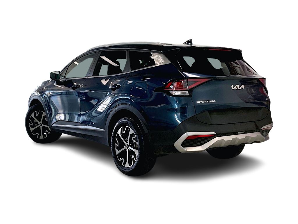 Thumbnail: 2023 Kia Sportage - 4