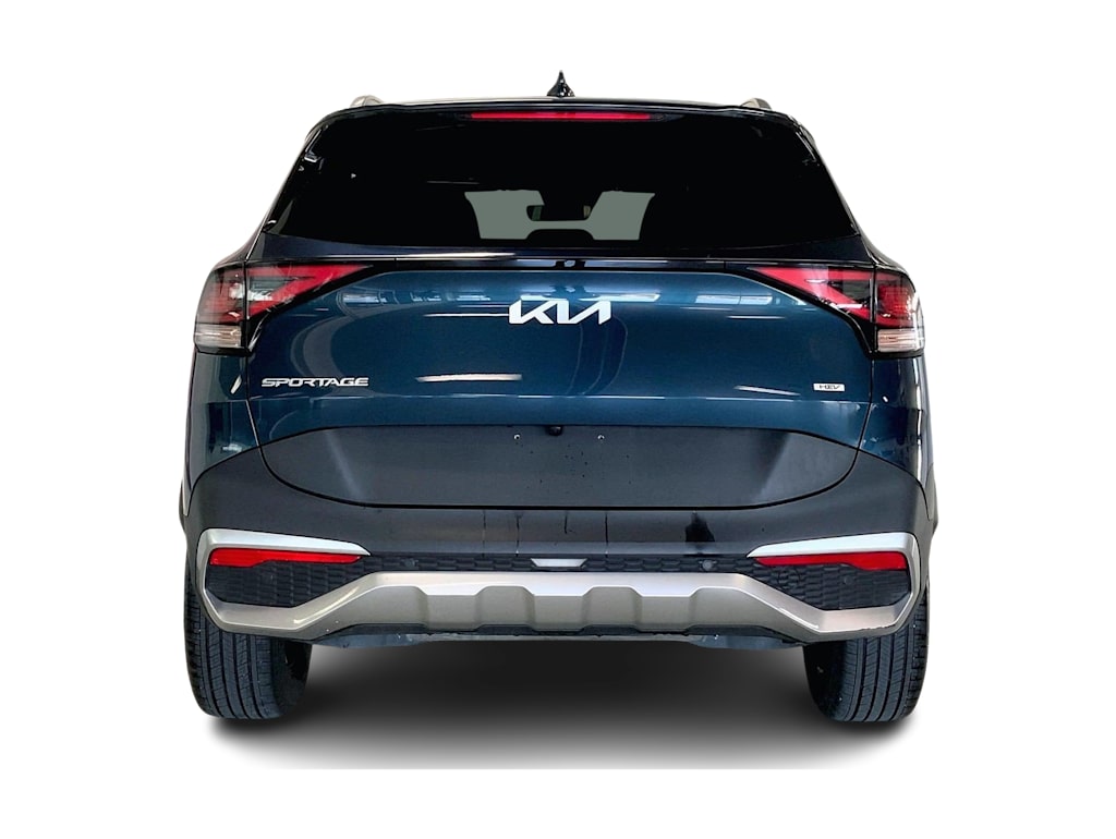 Thumbnail: 2023 Kia Sportage - 5