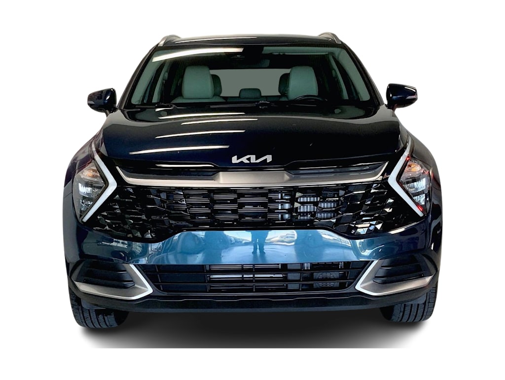 Thumbnail: 2023 Kia Sportage - 6