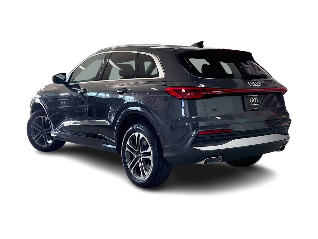 Thumbnail: 2025 Audi Q5 - 4