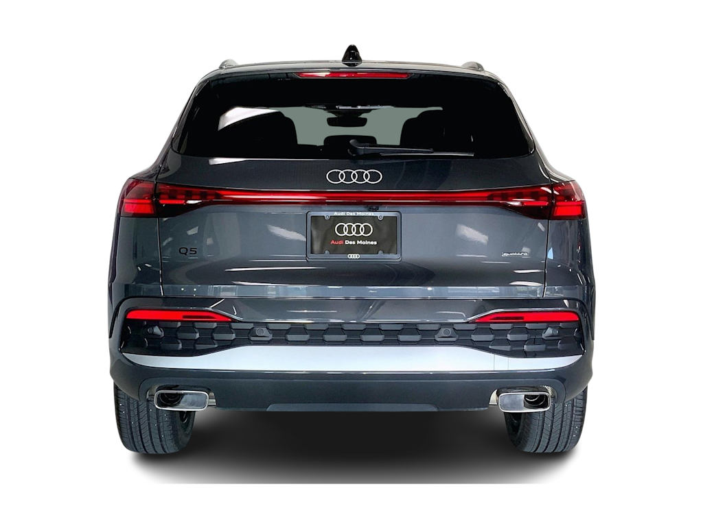 Thumbnail: 2025 Audi Q5 - 5