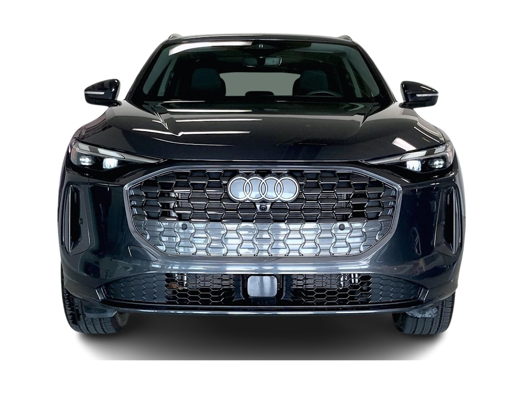 Thumbnail: 2025 Audi Q5 - 6