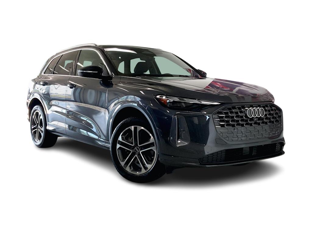 Thumbnail: 2025 Audi Q5 - 20