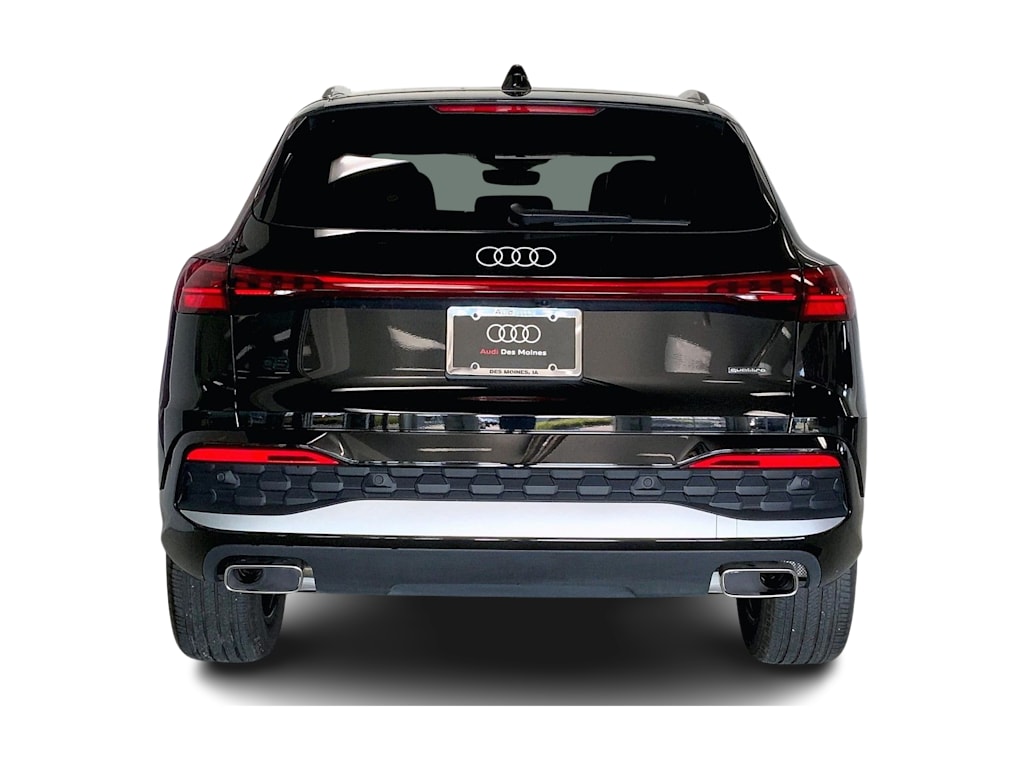 Thumbnail: 2025 Audi Q5 - 5
