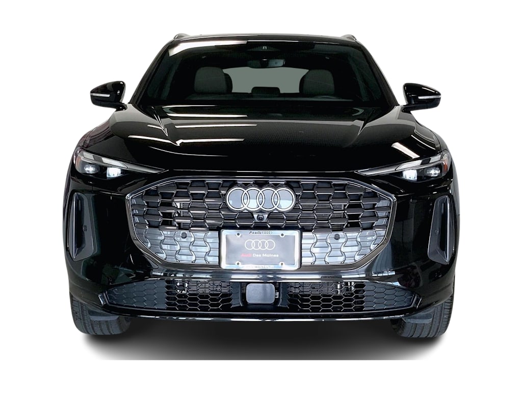 Thumbnail: 2025 Audi Q5 - 6