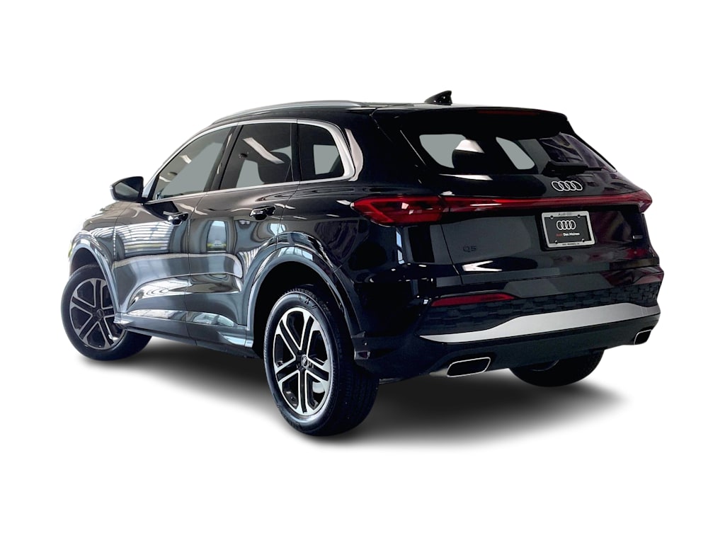 Thumbnail: 2025 Audi Q5 - 4
